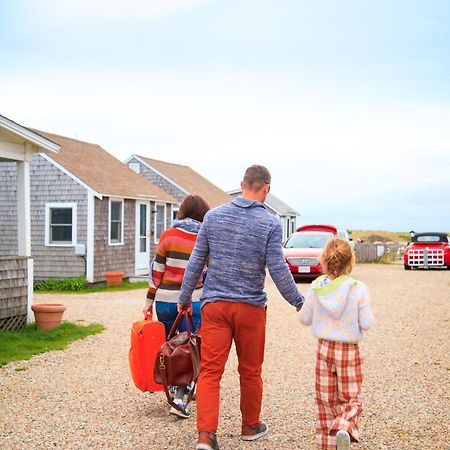 Truro Beach Cottages Exterior foto