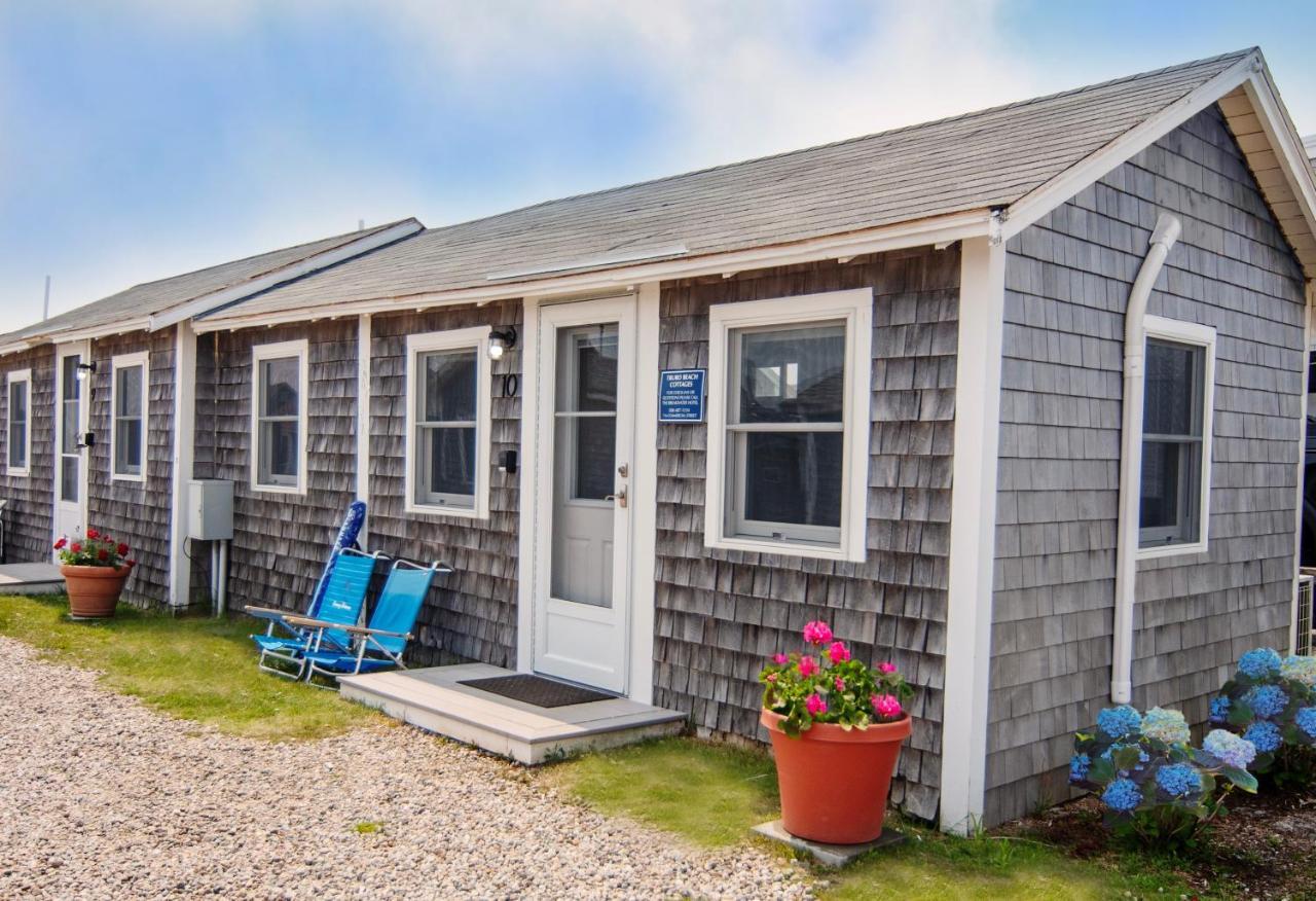 Truro Beach Cottages Exterior foto