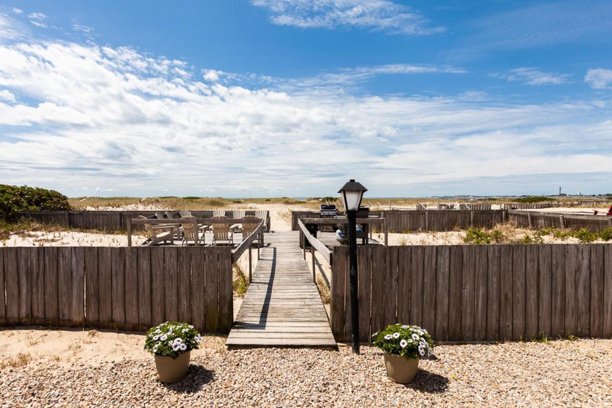 Truro Beach Cottages Exterior foto