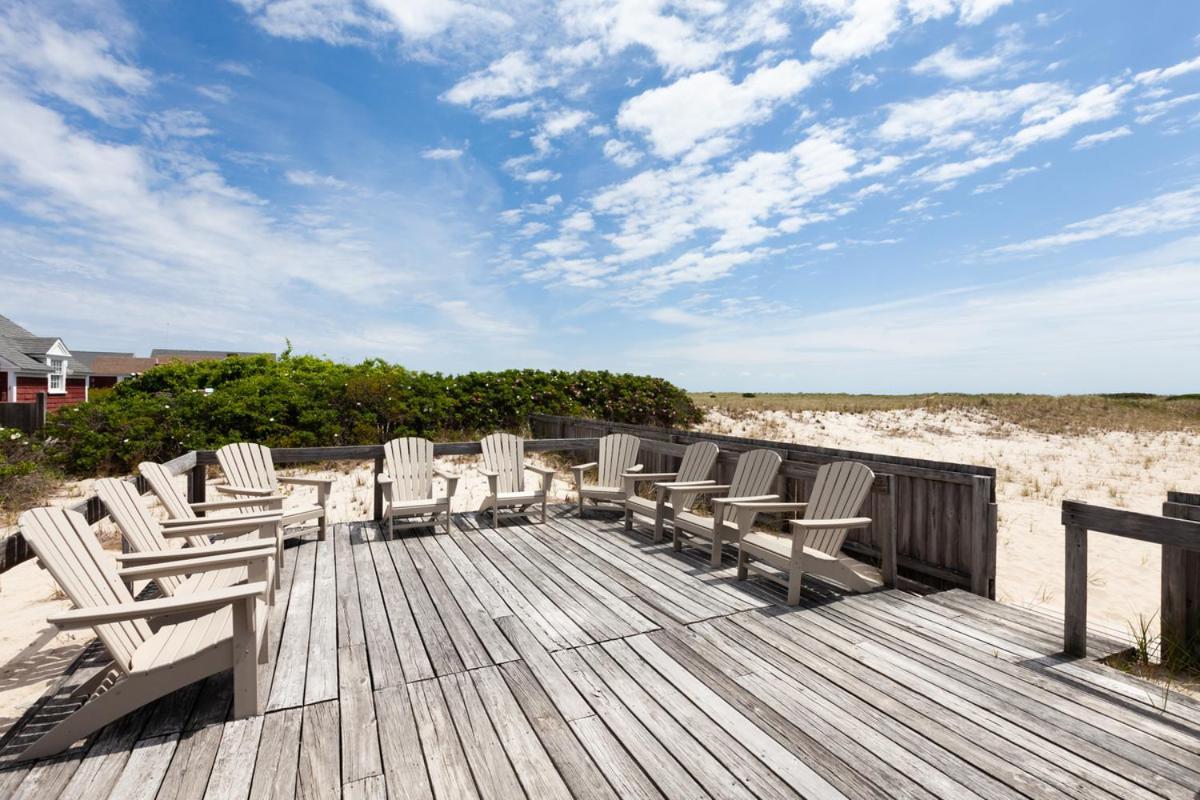 Truro Beach Cottages Exterior foto