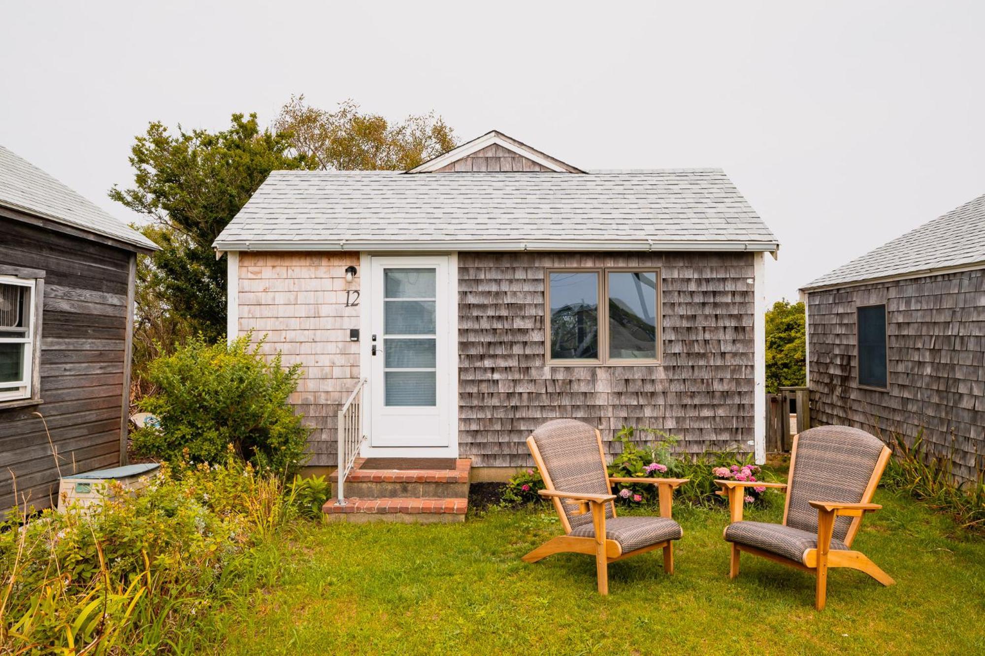 Truro Beach Cottages Exterior foto