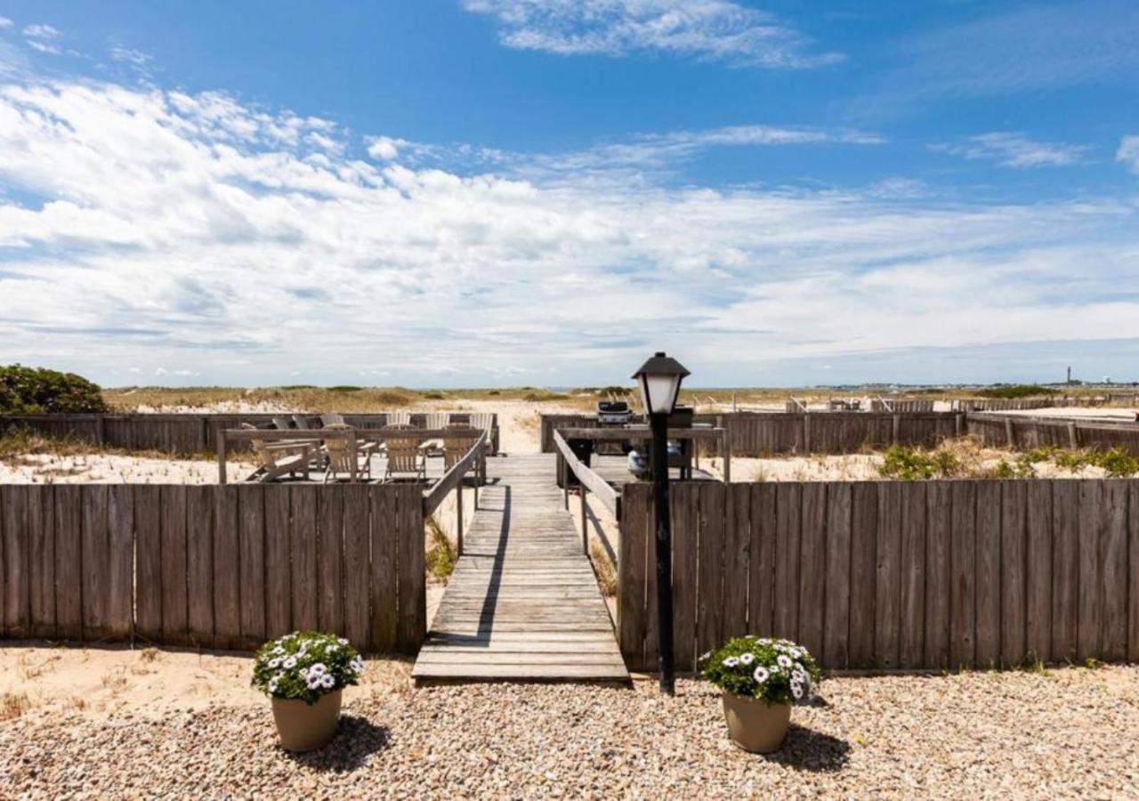 Truro Beach Cottages Exterior foto