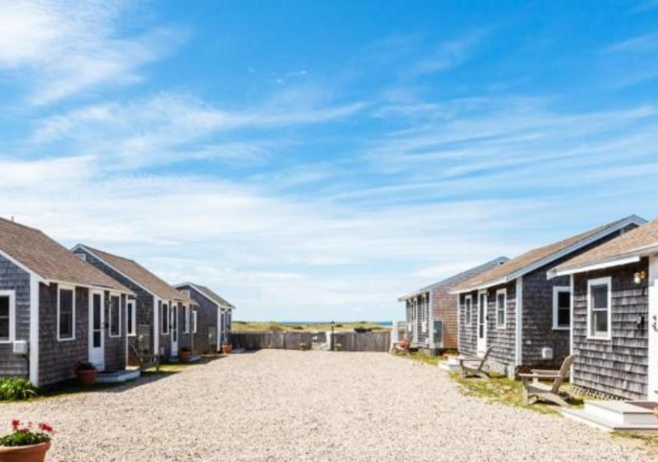 Truro Beach Cottages Exterior foto