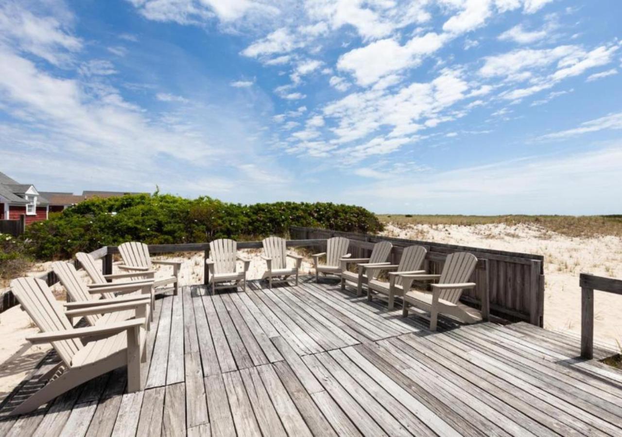 Truro Beach Cottages Exterior foto