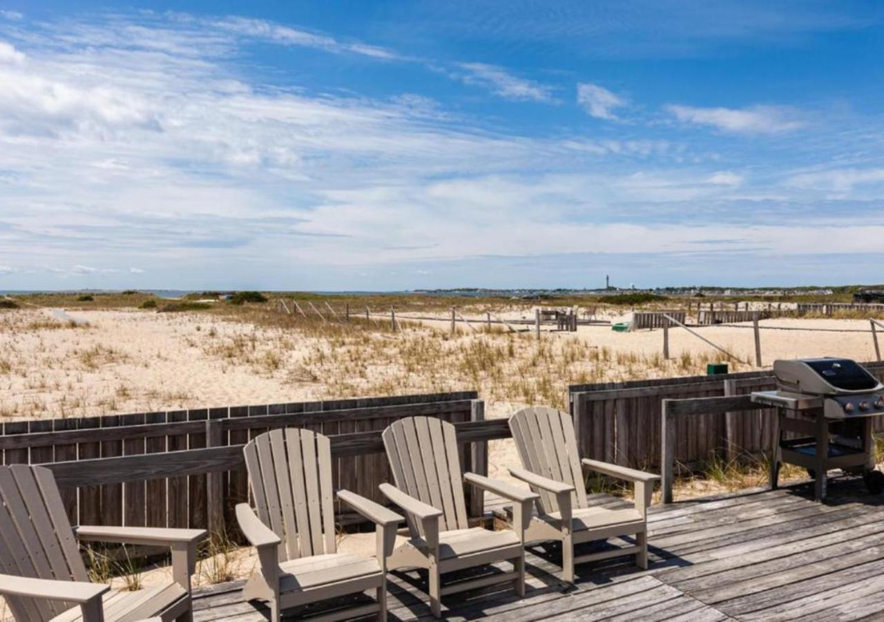 Truro Beach Cottages Exterior foto