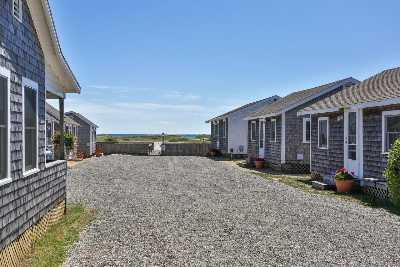 Truro Beach Cottages Exterior foto