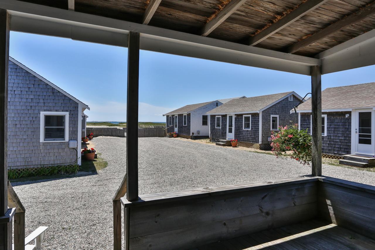 Truro Beach Cottages Exterior foto