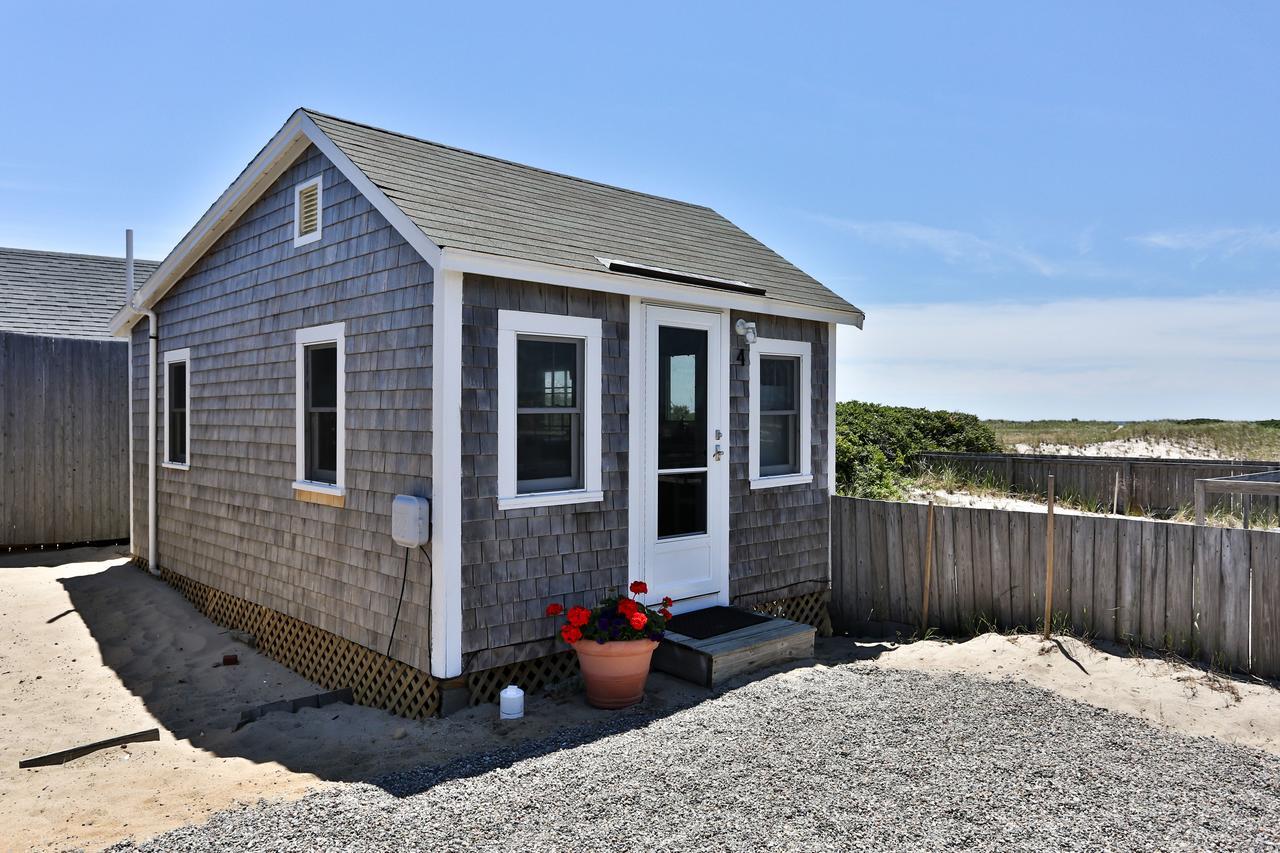 Truro Beach Cottages Exterior foto