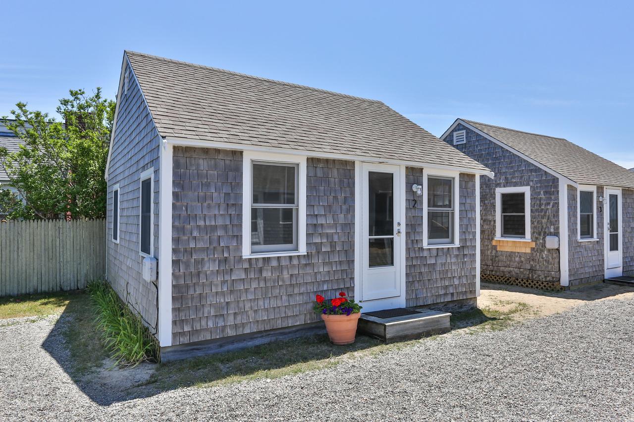 Truro Beach Cottages Exterior foto