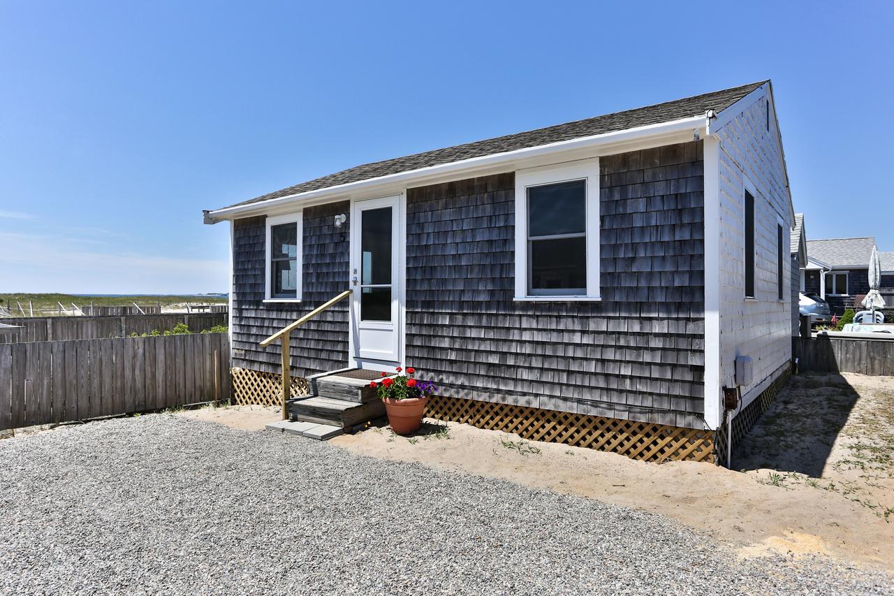 Truro Beach Cottages Exterior foto