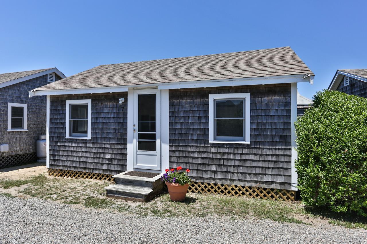 Truro Beach Cottages Exterior foto