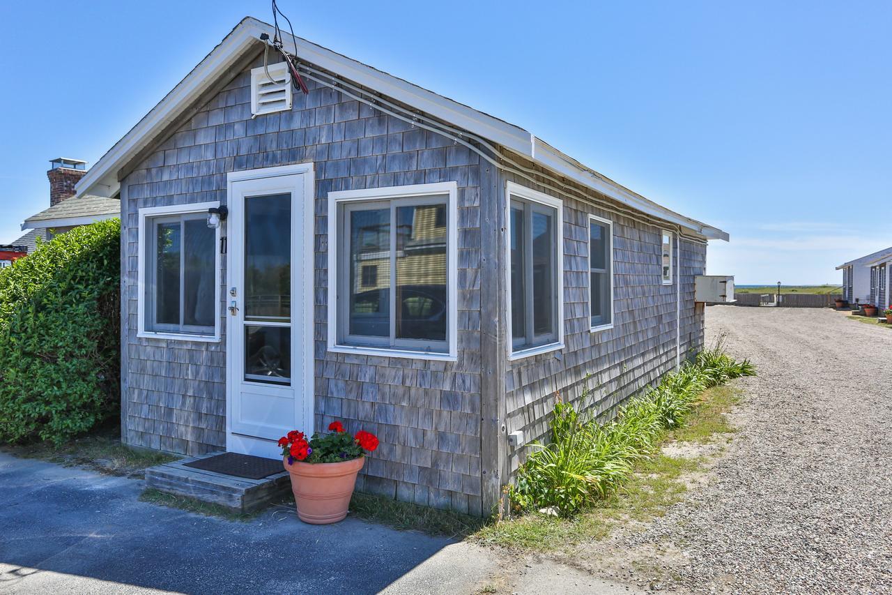 Truro Beach Cottages Exterior foto