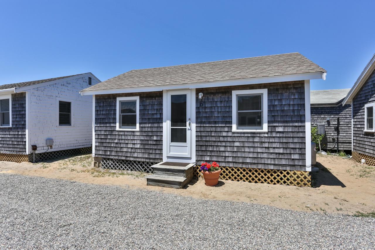 Truro Beach Cottages Exterior foto