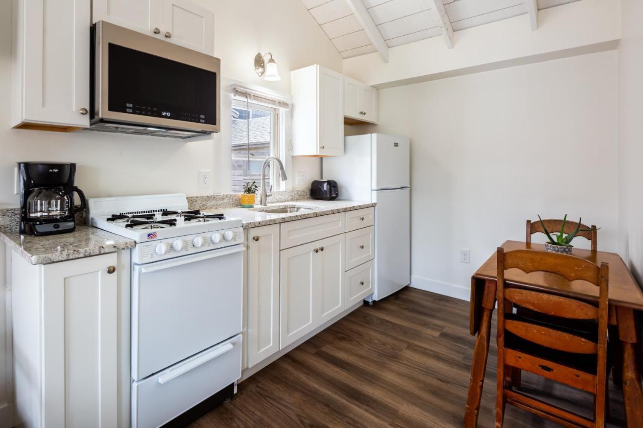 Truro Beach Cottages Exterior foto