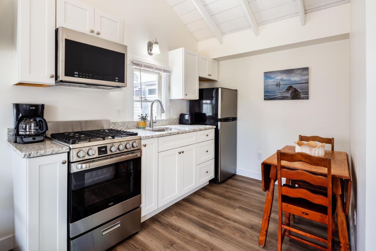 Truro Beach Cottages Exterior foto