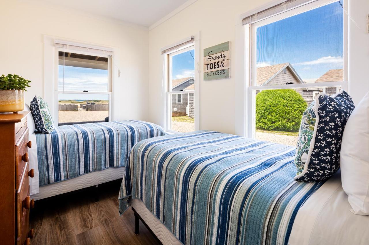 Truro Beach Cottages Exterior foto