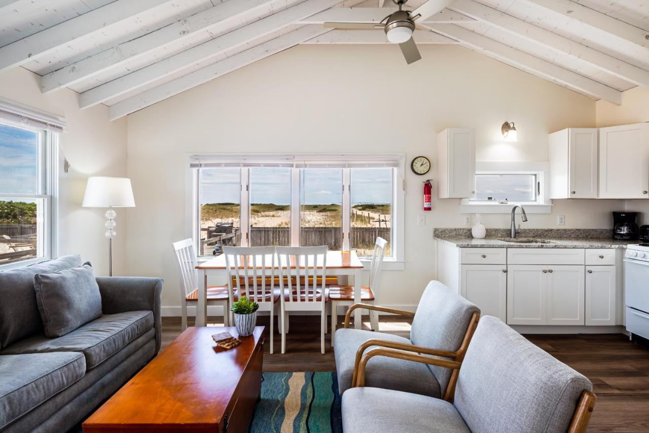 Truro Beach Cottages Exterior foto