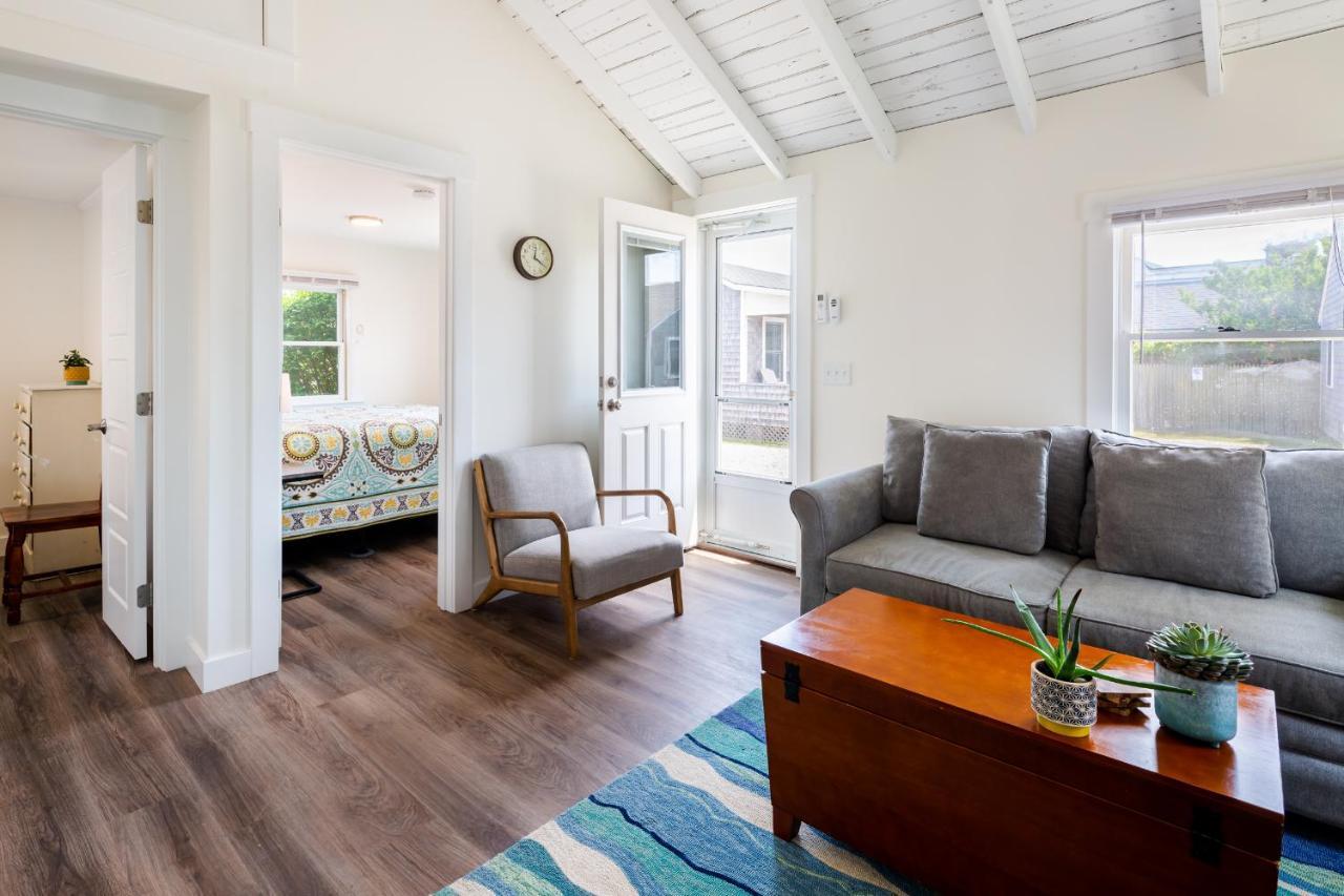Truro Beach Cottages Exterior foto